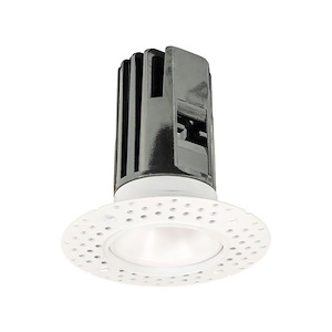 7W 5CCT LED Micro Trimless Recessed Downlight Light Engine-3.5 Inches Tall and 3.5 Inches Wide