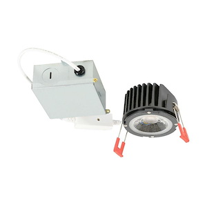 15W 5CCT LED Light Engine Only-1.88 Inches Tall and 3.13 Inches Wide