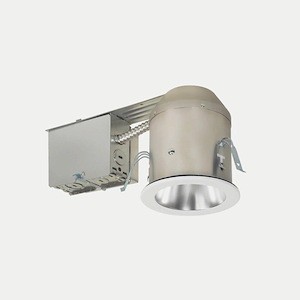 Accessory - 4 Inch Aperture Ic Airtight Remodeling