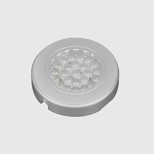 Orionis - 2.56 Inch 1.65W LED Recessed/Surface Mount-1.65 Watt-LED Bulb - 446553