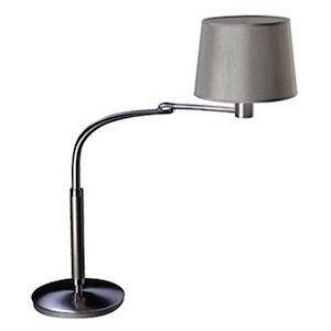 Clubroom - One Light Table Lamp