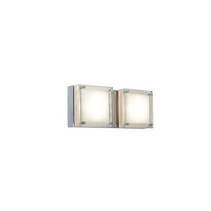 Quattro - Two Light 35W Low Voltage Wall Sconce