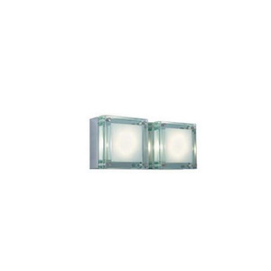 Quattro - Two Light Low Voltage Wall Sconce