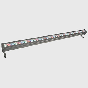 WWS Series - 45W 36 LED Outdoor Wall Washer with Plug and Play - 30 Beam Angle