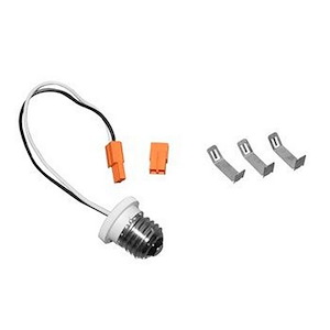 Retrofit Series - 4 Inch Retrofit Mounting Kit for Converting from Flush Mount to Recessed Retrofit - 729730