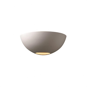 Ambiance - Small Metro Wall Sconce - 922732