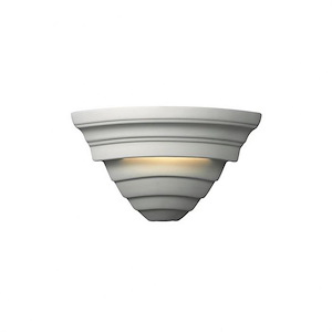 Ambiance - Supreme Corner Sconce Wall Sconce