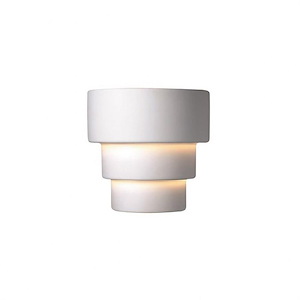 Ambiance - Small Terrace Wall Sconce - 922774