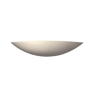 Ambiance - Small ADA Sliver Wall Sconce