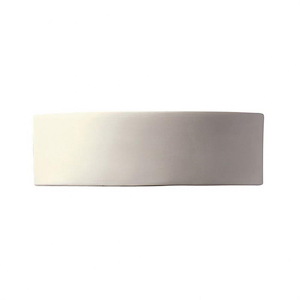 Ambiance - ADA Arc Open Top and Bottom Wall Sconce
