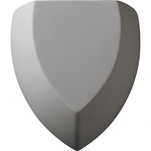 Ambiance - Large ADA Ambis Wall Sconce