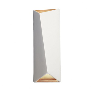 Ambiance Collection - 2 Light Wall Sconce
