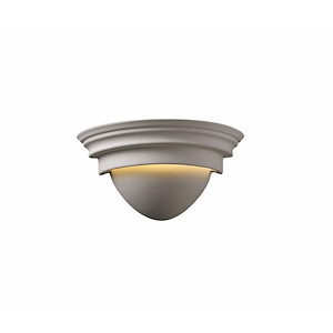 Ambiance - Classic Wall Sconce - 922694