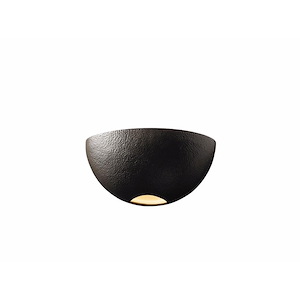 Ambiance - Really Big Metro Wall Sconce - 922700