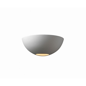 Ambiance - Small Metro Wall Sconce - 922732