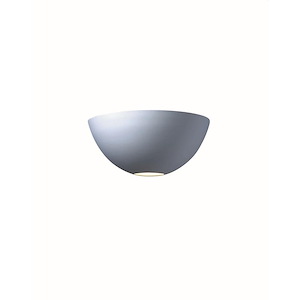 Ambiance - Large Metro Wall Sconce - 922733