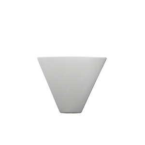 Ambiance - Trapezoid Corner Sconce Wall Sconce