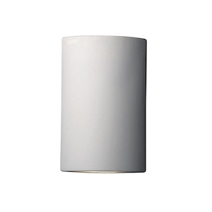 Ambiance - Cylinder Corner Sconce Wall Sconce