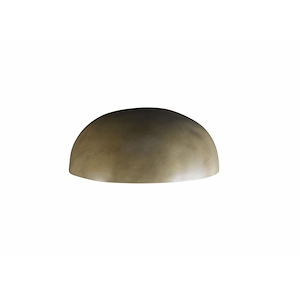 Ambiance - Zia - Downlight Outdoor Wall Sconce - 922769