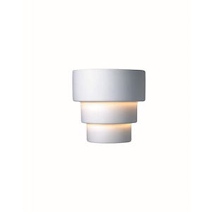 Ambiance - Small Terrace Wall Sconce - 922774