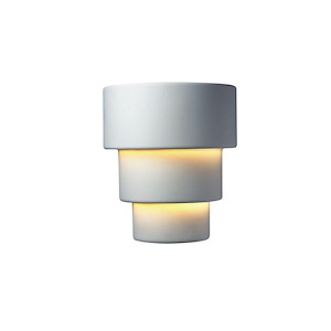 Ambiance - Large Terrace Wall Sconce - 922776