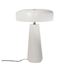 Spire - 2 Light Table Lamp In Modern Style-17.75 Inches Tall and 12.25 Inches Wide