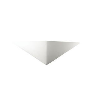 Ambiance - ADA Triangle Wall Sconce