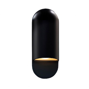 Ambiance Collection - Capsule ADA Small Wall Sconce