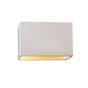 Ambiance Collection - 1 Light Outdoor Wall Sconce