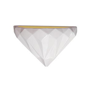 Ambiance Collection - Geometric Wall Sconce