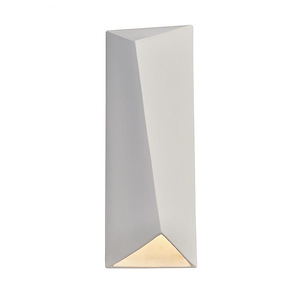 Ambiance Collection - 2 Light Wall Sconce - 1208175