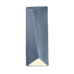 Ambiance Collection - 2 Light Wall Sconce