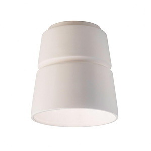 Radiance Collection - 1 Light Outdoor Flush-Mount - 1043549