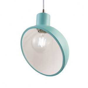 Radiance Collection - 1 Light Pendant