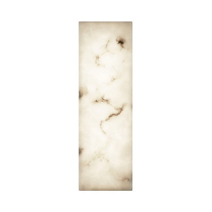 LumenAria Medley - 10W 1 LED Wall Sconce-17 Inch Tall and 5.5 Inch Wide - 1366669