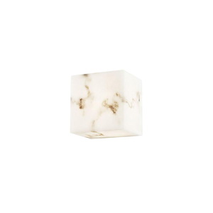 LumenAria Medley - 14W 1 LED Wall Sconce-4.75 Inch Tall and 4.75 Inch Wide - 1409322