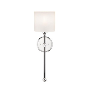 Sequoia - 1 Light Wall Sconce