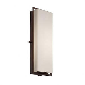 Fusion Avalon - 18 Inch 18W 1 LED Outdoor Wall Sconce - 1033957