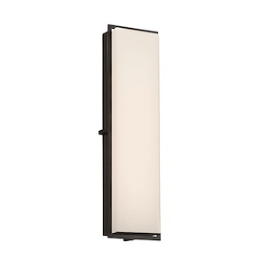 Fusion Avalon - 24 Inch 22W 1 LED Outdoor Wall Sconce - 1208298