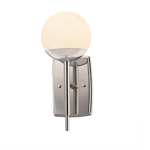 Fusion Epoch - 1 Light Wall Sconce