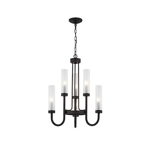 Anchor - 6 Light Chandelier