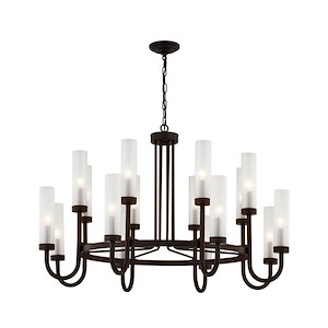 Anchor - 16 Light Chandelier