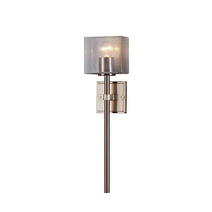 Spruce - 1 Light Wall Sconce