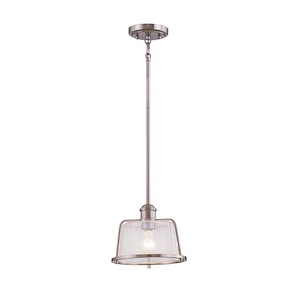 Revere - 1 Light Pendant