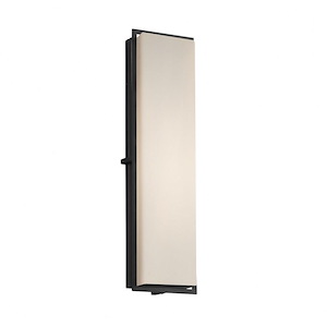 Fusion Avalon - 24 Inch 22W 1 LED Outdoor Wall Sconce - 1208298