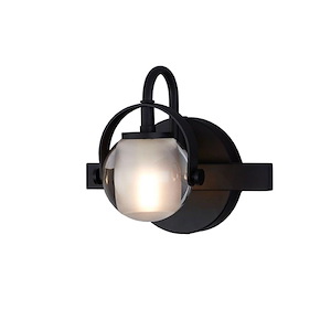 Conduit - 1 Light Wall Sconce