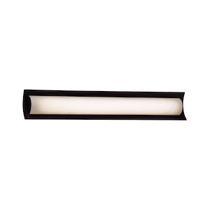Fusion Lineate - 30 Inch 23W LED Linear Wall/Bath Vanity - 1034137