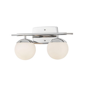 Fusion Epoch - 2 Light Bath Bar