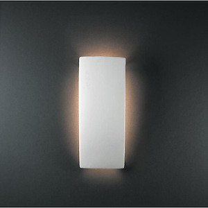 Ambiance - ADA Rectangle Wall Sconce