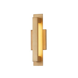 Catalina - 15 Inch 16W 1 LED Outdoor Wall Sconce